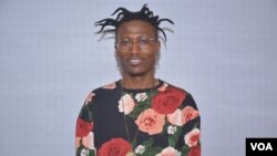 Octopizzo (Kenya) - Music Time in Africa