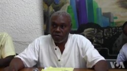 Ekonomis Camille Charlmes Gen yon Opinyon Diferan sou Jan Bank Santral Panse Rezoud Pwoblèm Enflasyon an