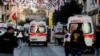 Turska policija uhapsila glavnu osumnjičenu za eksploziju u Istanbulu