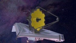 EE.UU. Telescopio James Webb llega a punto observación