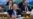 Biden y Sheinbaum reafirman la “sólida” relación entre EEUU y México al reunirse en Brasil