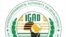 Intergovernmental Authority on Development (IGAD) logo