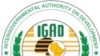 Intergovernmental Authority on Development (IGAD) logo