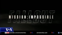 Filmi "Mission Impossible: Fallout"