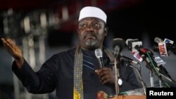 Gwamnan Imo Rochas Okorocha