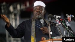 Gwamnan Jihar Imo Rochas Okorocha