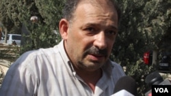 Rauf Mirqədirov 