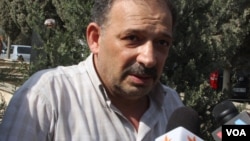 Rauf Mirqədirov 