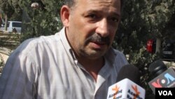 Rauf Mirqədirov