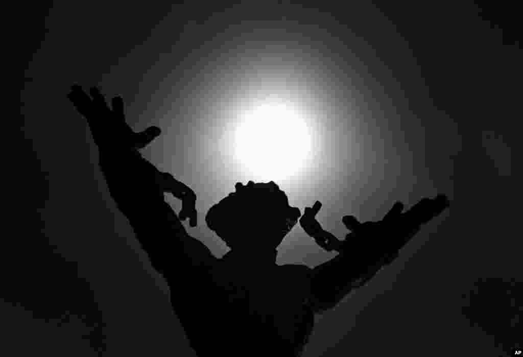د امریکا د متحده ایالتونو د فوټبال ښځیه لوبډلې څلورم ځل لپاره نړیوال جام وګټلو. 