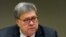 William Barr, sekretar za pravosuđe (Foto: Jeff Roberson/Pool via REUTERS)