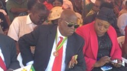 Abalaleli Bomsakazo weStudio 7 Bakhuluma Ngosuku Lukazibuse Langombhuqazwe weGukurahundi