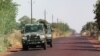 Mali Residents Flee Rebel-Held Town