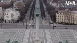 Բուդապեշտի փողոցներում