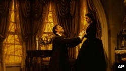 Gone With The Wind