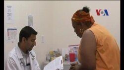 Klinik Huda - Liputan Feature VOA