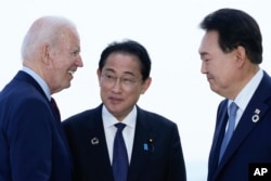 Japan G7 Summit