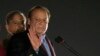 Fugitive Ex-Pakistani PM Nawaz Sharif Returns From Self-Exile