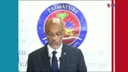 Pwogram Radyo sou Televizyon 