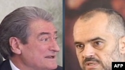 Partitë në Tiranë ftojnë njëra-tjetrën për dialog dhe kompromis