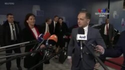 ԵՄ զգուշացնում է Իրանին