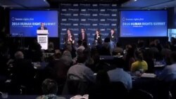 پیوند حقوق بشر با امنیت ملی