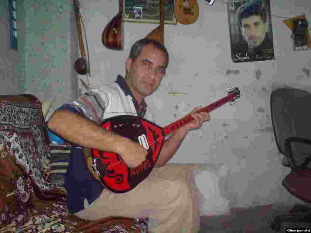 Bengin Xelil 
