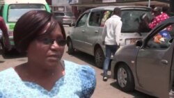 Zimbabweans Anticipate Incoming President Mnangagwa, Hopeful of Change