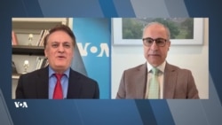 حیجاب: قازی محەمەد ڕەمزی نەتەوەی کوردە و سەرۆک ترامپ هەڵوێستی دروستی سەبارەت ئێران نیشانداوە