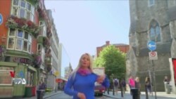 مسافر کنجکاو – دوبلین