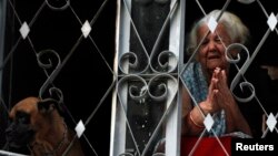 El catolicismo ha ido recuperando creyentes en los últimos años en Cuba.