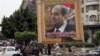 Egypt's Sissi Lowers Expectations for Change