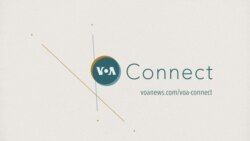 VOA Connect Episode 126, Pandemic and Protest (no captions)