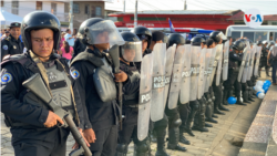 Nicaragua: Gobierno canal Católico