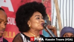 Festival Wassoulou FIWA