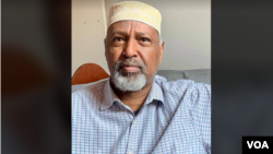 Garyaqaan Yuusuf Cabdi Faarax