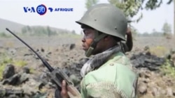 VOA60 Afrique du 2 juin 2017