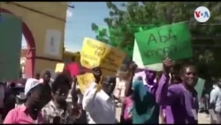 Sektè Pwotestan an nan Nòdès Manifeste kont dekrè sou kòd penal la