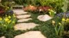 How to Make a Beautiful, Useful Garden Path