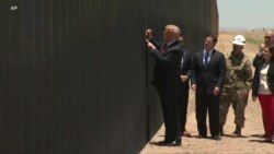 Trump Administration Suspends Some Temporary Work Visas