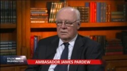 Ambasador James Pardew: Dodik je imao negativan utjecaj 1996. godine, negativno utječe i danas