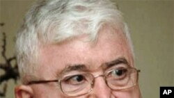 Dr. Fû'ad Ma’sûm: Kombûna Hewlêr Baş Bû