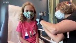 ԱՄՆ-ում շուտով պատվաստումը կարող է հասանելի լինել երեխաների համար