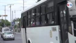 Empresarios advierten contracción económica de hasta 7 % en Nicaragua