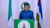 Les autorités nigérianes relâchent cinq critiques du président Buhari