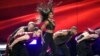 Janet Jackson vuelve con fuerza a los escenarios