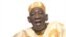 Ghanaian Musical Artist Honored with Award in Washington