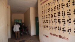 Des linguistes maliens ont traduit le bambara en braille