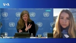 Байден выдвинул кандидатуру Саманты Пауэр на пост главы USAID