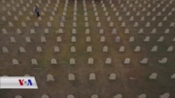 Çîroka Rizgarbûyekî Qirkirina Helebce